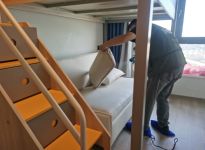 学校宿舍甲醛超标怎么处理